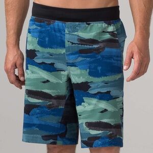 LULULEMON MEN´S CORE SHORT